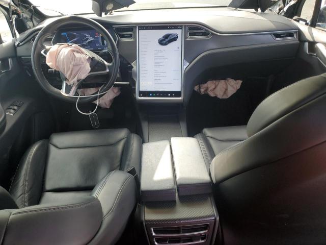 VIN 5YJXCBE26JF090463 2018 Tesla MODEL X no.8