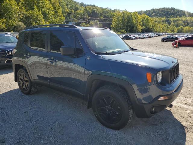 2020 JEEP RENEGADE S - ZACNJBAB7LPL75510