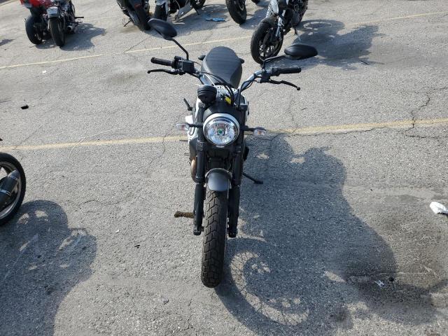 2018 DUCATI SCRAMBLER ML015ANM6JT015089