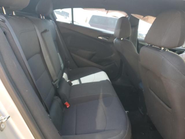 2018 CHEVROLET CRUZE LT - 3G1BE6SM7JS594523