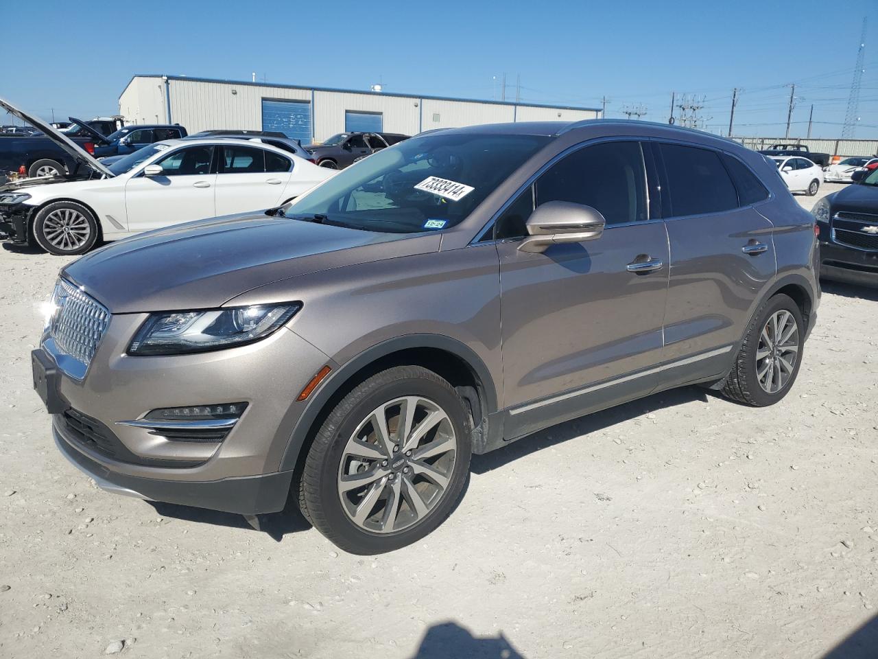 Lincoln MKC 2019 Reserve