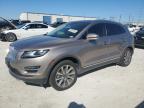 LINCOLN MKC RESERV photo