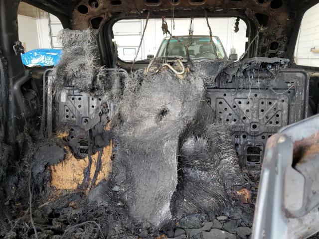 2019 JEEP GRAND CHER - 1C4RJFAG5KC831594