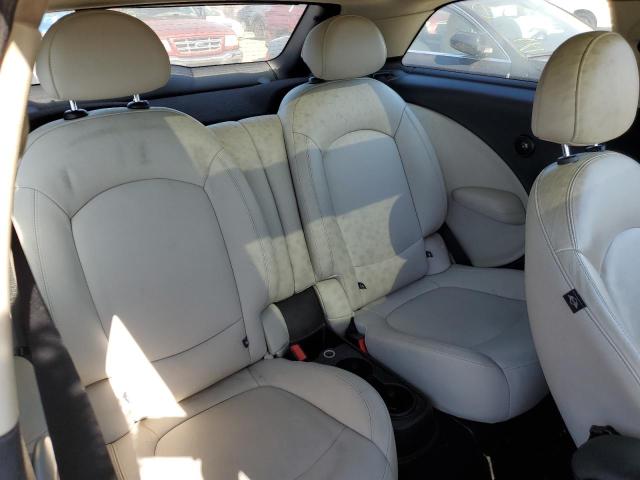 2015 MINI COOPER PAC WMWSS1C56FWN94886