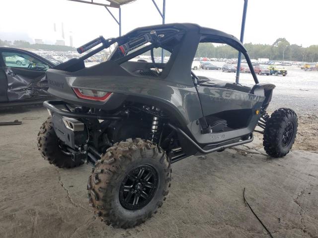2023 ATV ALL MODELS H0MSBWX68P8000242