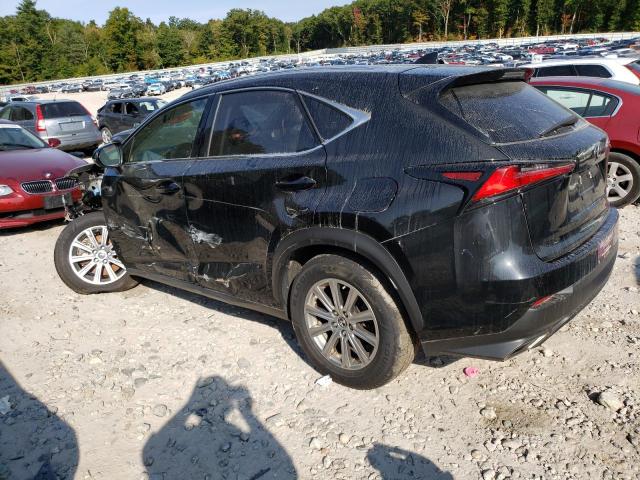 2020 LEXUS NX 300 JTJDARDZ6L2233477
