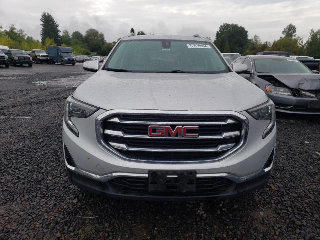 2019 GMC TERRAIN SL - 3GKALVEV9KL253003