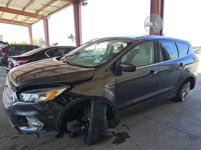 VIN 1FMCU9G92KUC08575 2019 Ford Escape, SE no.1