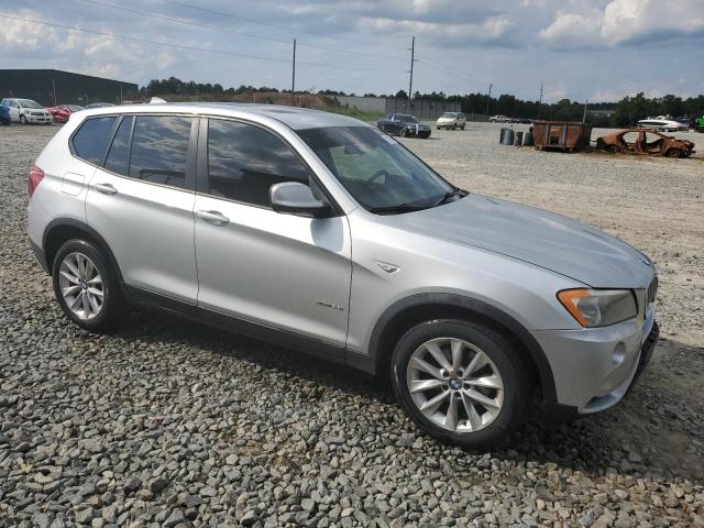 VIN 5UXWX9C52E0D13450 2014 BMW X3, Xdrive28I no.4