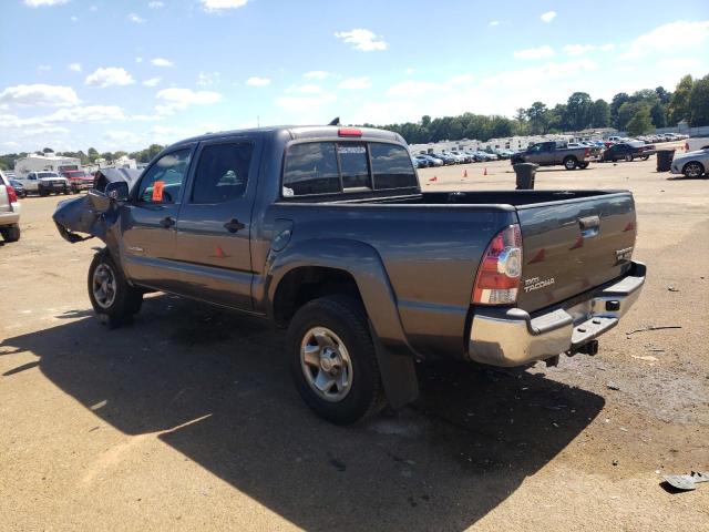 VIN 5TFJU4GN1FX070575 2015 Toyota Tacoma, Double Ca... no.2