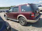 FORD EXPLORER E снимка