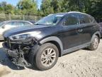 2016 HYUNDAI TUCSON LIM - KM8J3CA41GU253177