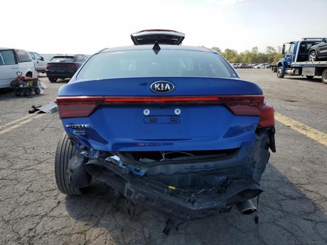 2020 KIA FORTE FE - 3KPF24AD2LE201018