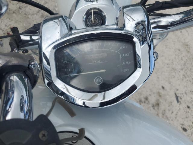 2009 YAMAHA XVS1300 A JYAVP24E39A007174