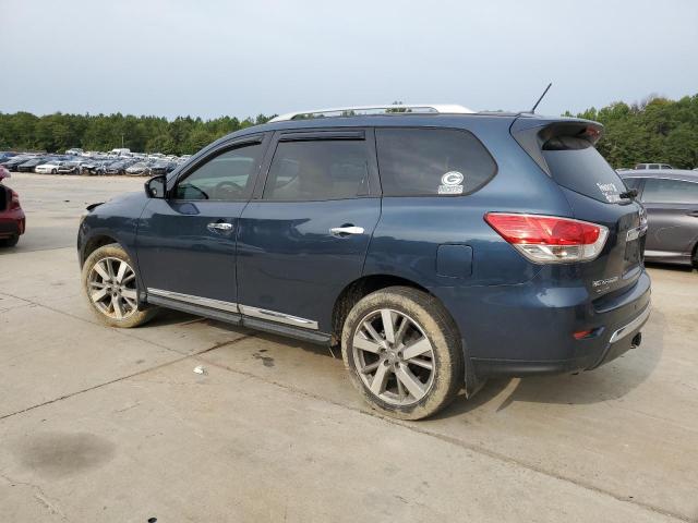 Vin: 5n1ar2mm9ec735984, lot: 69788534, nissan pathfinder s 20142