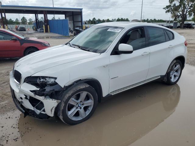 VIN 5UXFG2C59DL788451 2013 BMW X6, Xdrive35I no.1