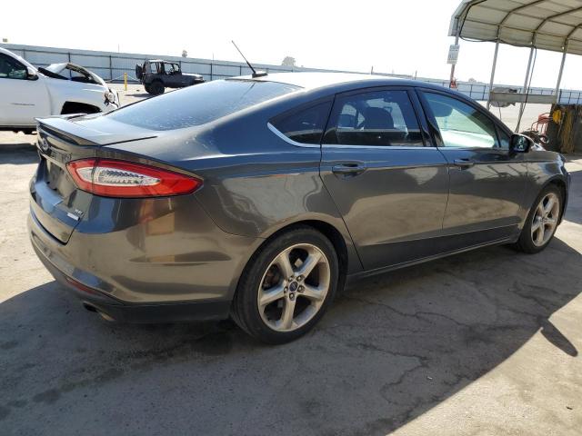 VIN 3FA6P0HD7GR367877 2016 Ford Fusion, SE no.3