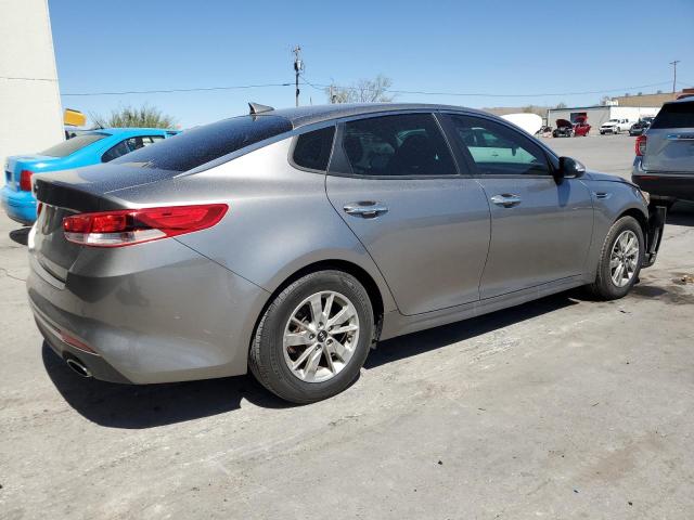 VIN 5XXGT4L30JG208561 2018 KIA Optima, LX no.3