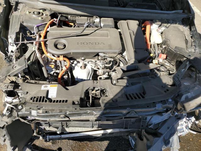 VIN 1HGCY2F87PA030620 2023 Honda Accord, Touring Hy... no.11