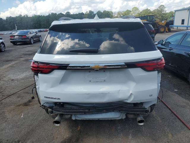 2022 CHEVROLET TRAVERSE L - 1GNERHKW5NJ148522