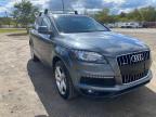 AUDI Q7 PRESTIG photo