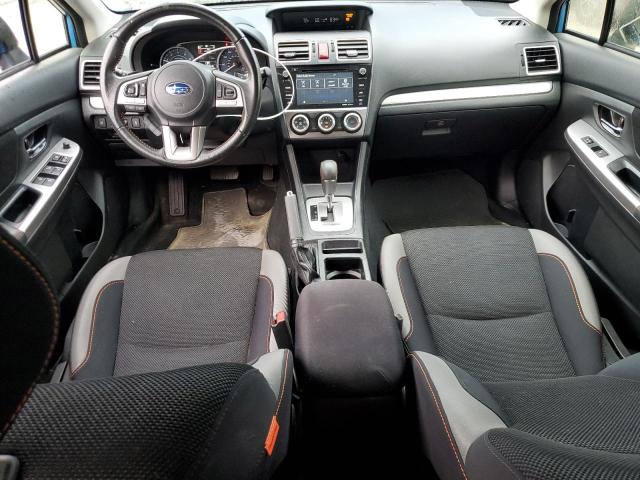 2016 SUBARU CROSSTREK - JF2GPADC8G8210749