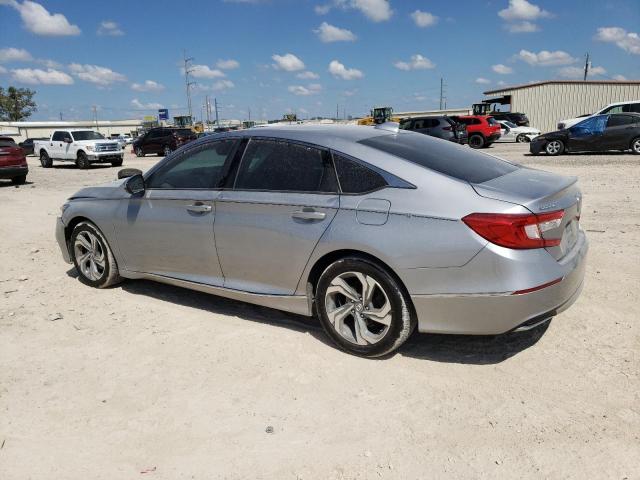 2019 HONDA ACCORD EXL - 1HGCV1F55KA036756