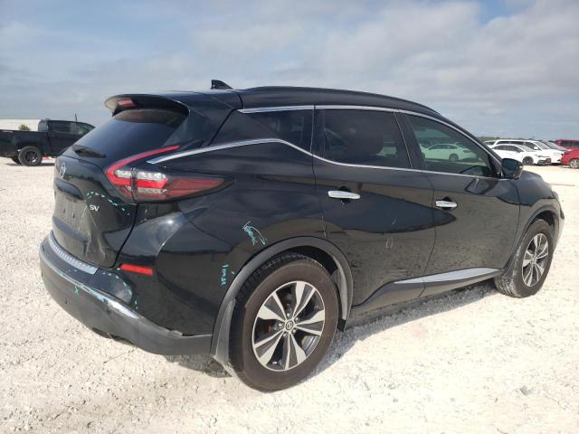 VIN 5N1AZ2MJ6KN103725 2019 Nissan Murano, S no.3