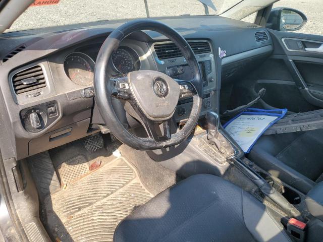 2015 VOLKSWAGEN GOLF SPORT - 3VWC17AUXFM502747