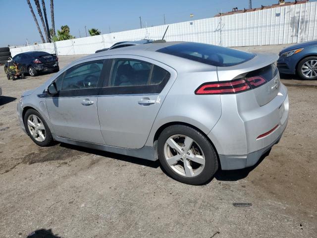 VIN 1G1RC6E45FU131903 2015 Chevrolet Volt no.2