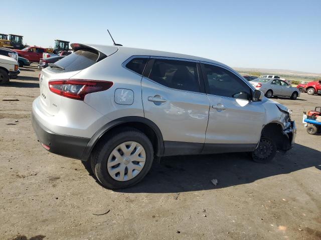 2020 NISSAN ROGUE SPOR - JN1BJ1CW8LW364599