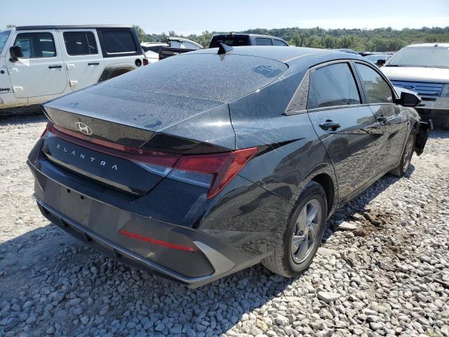 2024 HYUNDAI ELANTRA SE - KMHLL4DG0RU678185