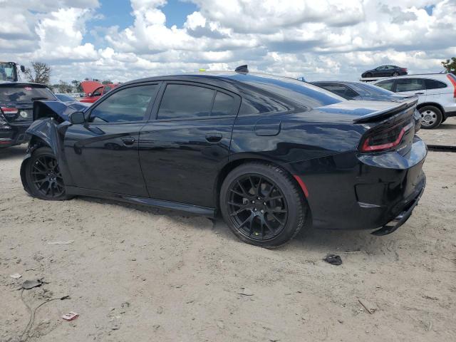 VIN 2C3CDXHG2PH701886 2023 Dodge Charger, GT no.2