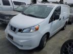 NISSAN NV200 2.5S photo