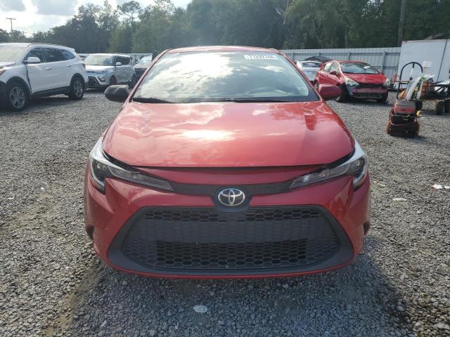 2021 TOYOTA COROLLA LE - JTDEPMAE4MJ189190