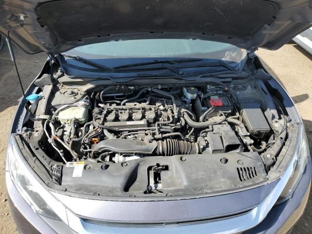 2017 HONDA CIVIC EX - 2HGFC1F35HH638357