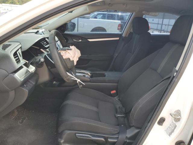 2018 HONDA CIVIC EX - 19XFC2F74JE023632