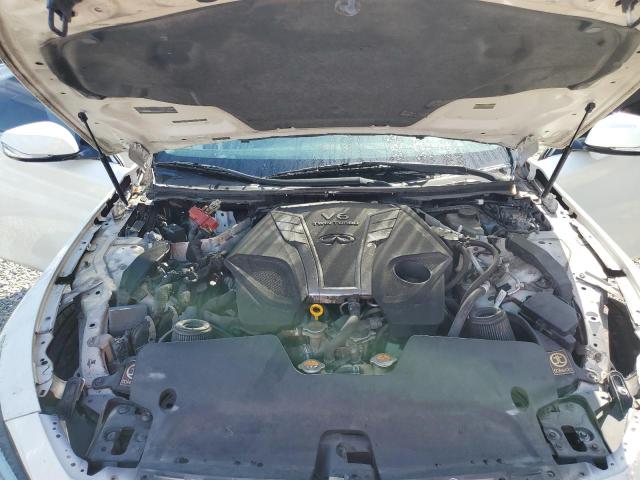 2018 INFINITI Q50 LUXE - JN1EV7AP4JM350630