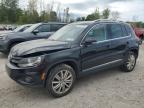 VOLKSWAGEN TIGUAN S photo