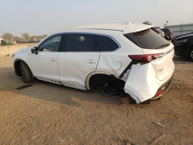 2020 MAZDA CX-9 TOURI - JM3TCBCY3L0410868