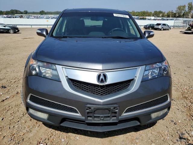 2012 ACURA MDX TECHNO 2HNYD2H49CH529290  72477904