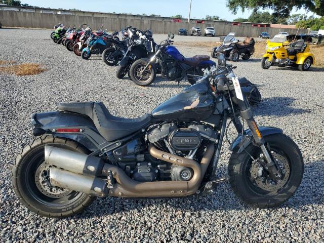 2021 HARLEY-DAVIDSON FXFBS - 1HD1YLK17MB060869