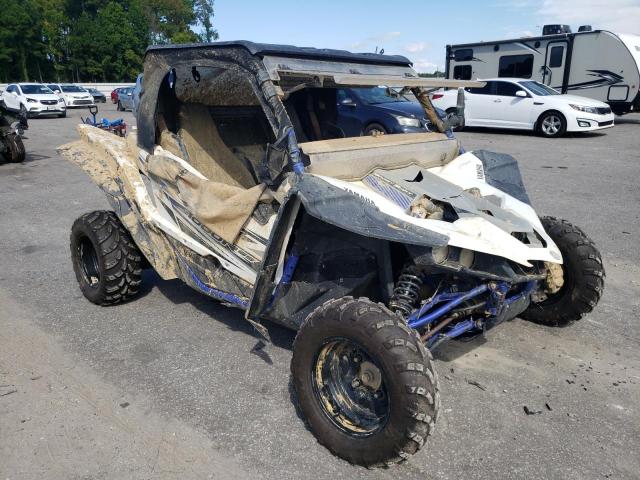 2019 YAMAHA YXZ1000 - 5Y4AN37Y4KA100450