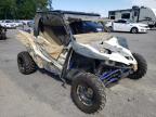 2019 YAMAHA YXZ1000 - 5Y4AN37Y4KA100450