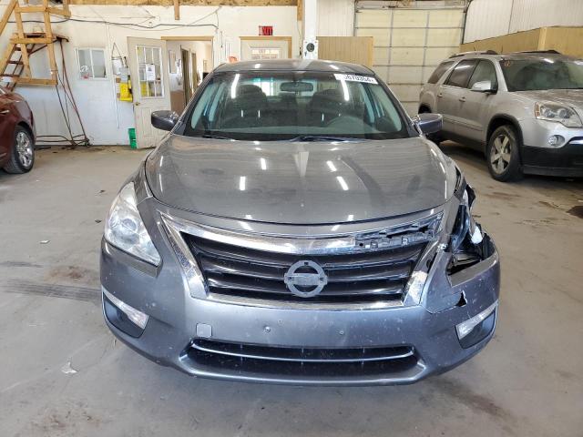 2015 NISSAN ALTIMA 2.5 - 1N4AL3AP9FN883929