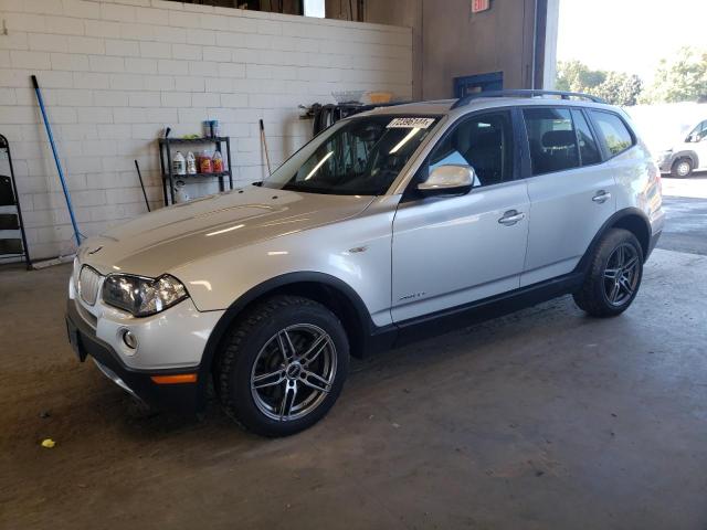 2010 BMW X3 XDRIVE30I 2010