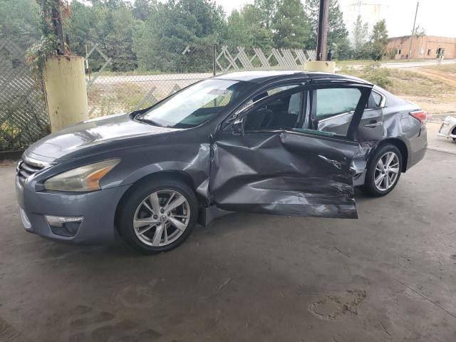 2015 NISSAN ALTIMA 2.5 - 1N4AL3AP0FC152639