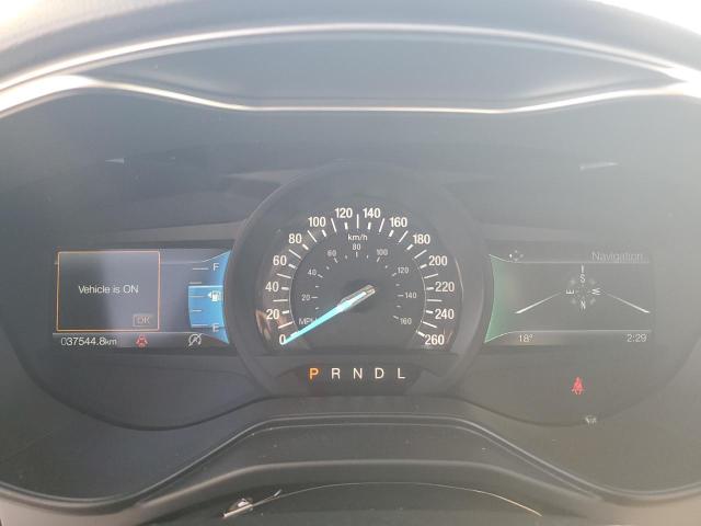2020 FORD FUSION SE 3FA6P0HD3LR140339