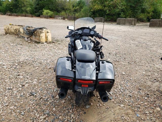 2018 YAMAHA XV1900 CFD JYAVP39Y6JA000250