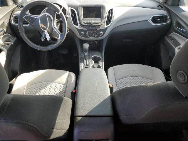 2023 CHEVROLET EQUINOX LS - 3GNAX5EG1PL201901